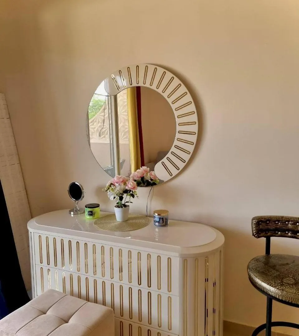 Seaview Escape Family Two-Bedroom Apartment With Seaview Ras al-Khaimah
