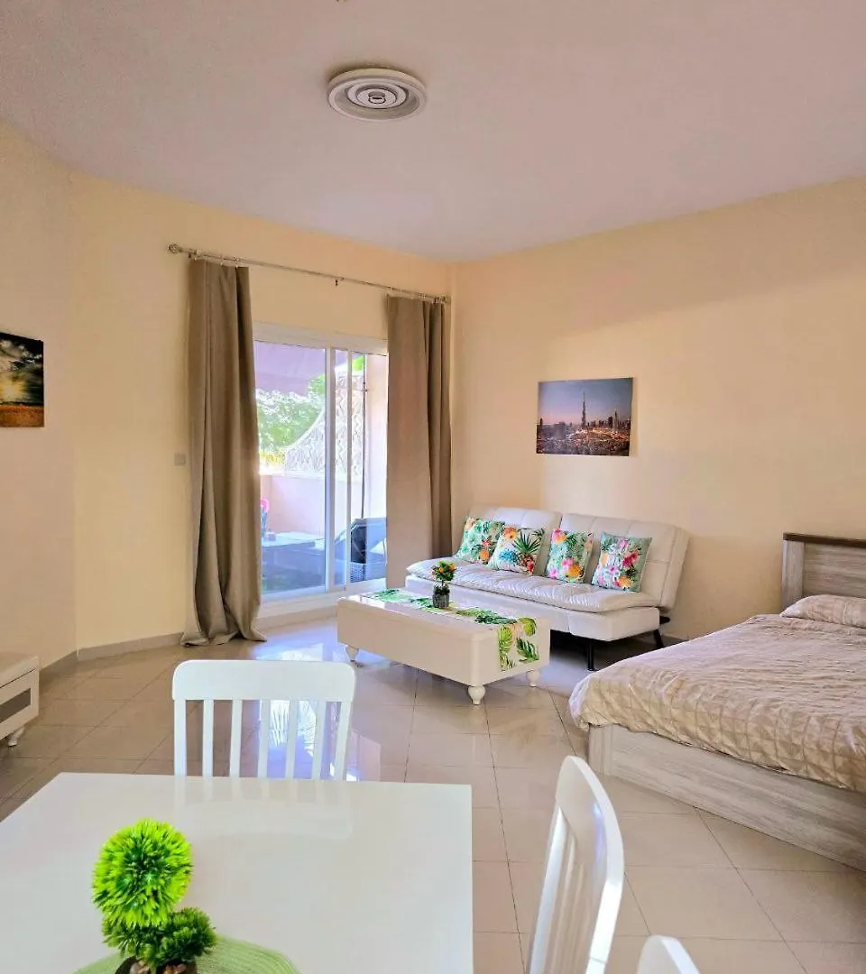 Seaview Escape Family Two-Bedroom Apartment With Seaview Ras al-Khaimah