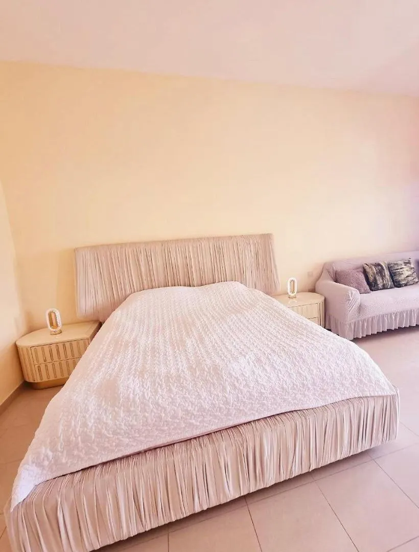 Seaview Escape Family Two-Bedroom Apartment With Seaview Ras al-Khaimah United Arab Emirates